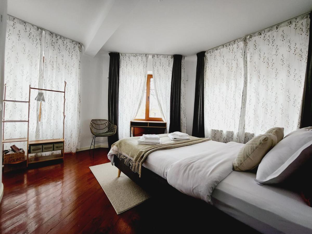 The-Point Lovely Studio In Center Of Bucarest Esterno foto